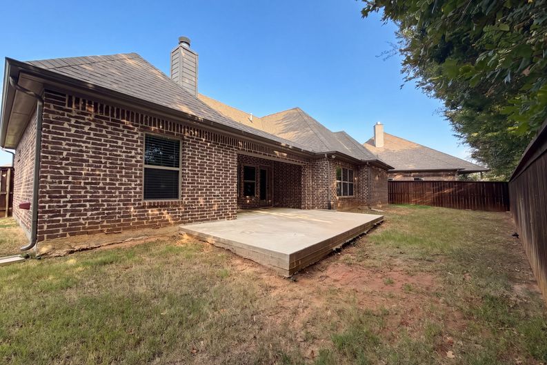 Photo 19 of 20 of 3712 Magnolia Ct, Denison, TX