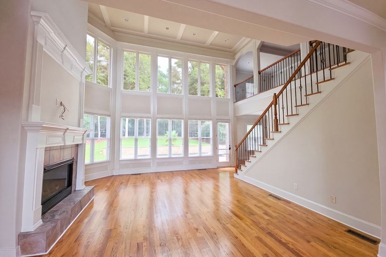 Photo 9 of 35 of 2711 Wildflower Way, Hoschton, GA