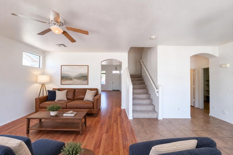 Photo 21 of 29 of 25660 W Elwood St, Buckeye, AZ
