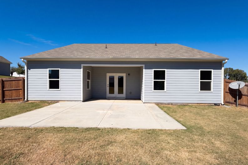 Photo 5 of 20 of 62 Pond Ct, Hoschton, GA