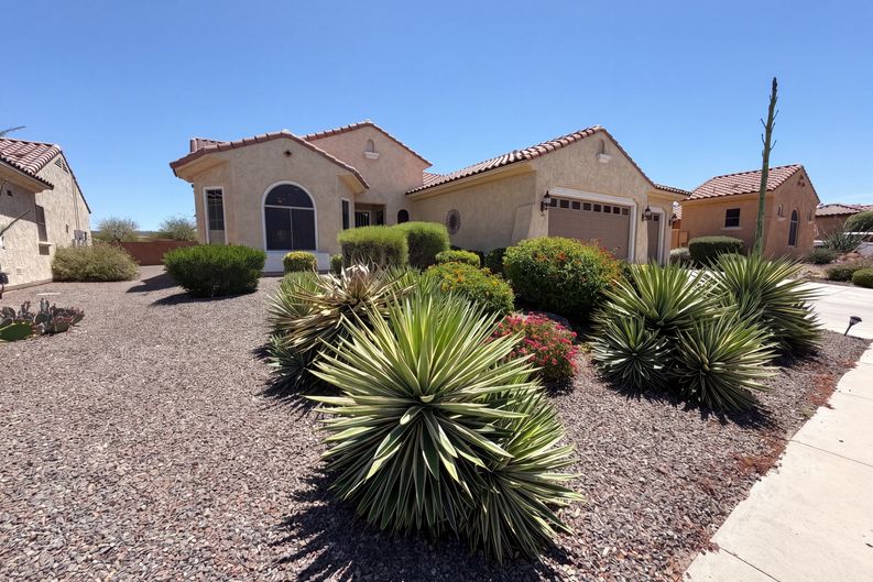 Photo 27 of 31 of 20359 N 262nd Dr, Buckeye, AZ