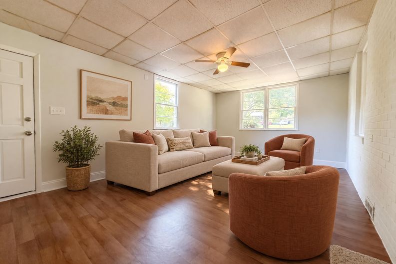 Photo 7 of 17 of 3224 Sandhill Dr, Fayetteville, NC