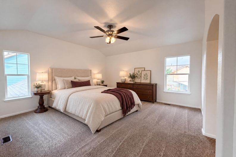 Photo 23 of 52 of 2232 Whistler Dr, Longmont, CO