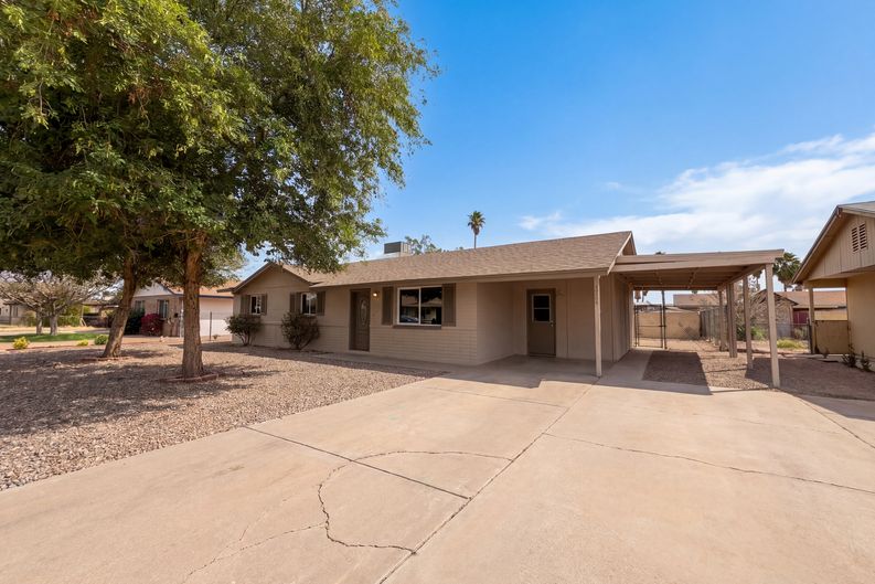 Photo 15 of 19 of 1226 E 11th Pl, Casa Grande, AZ