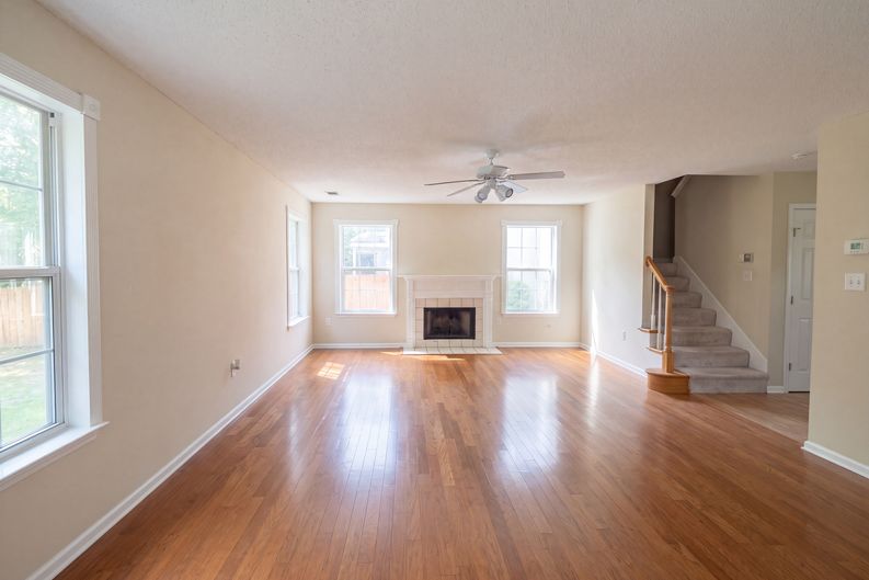 Photo 10 of 29 of 101 Settlement Way, Savannah, GA