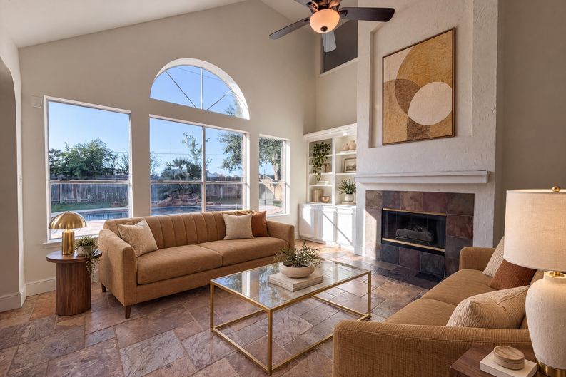 Photo 4 of 26 of 23130 Willow Canyon Dr, Katy, TX