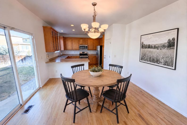 Photo 12 of 31 of 10253 Uravan St, Commerce City, CO