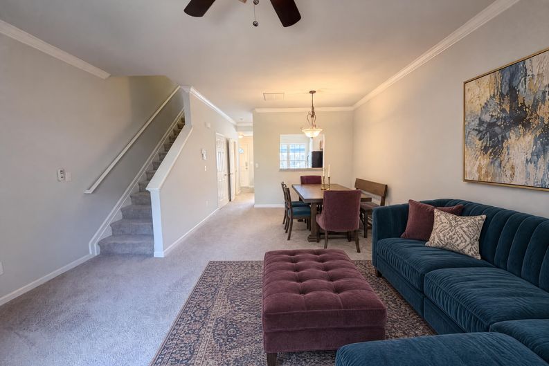 Photo 6 of 45 of 615 Graythorn Ln, Greenville, SC