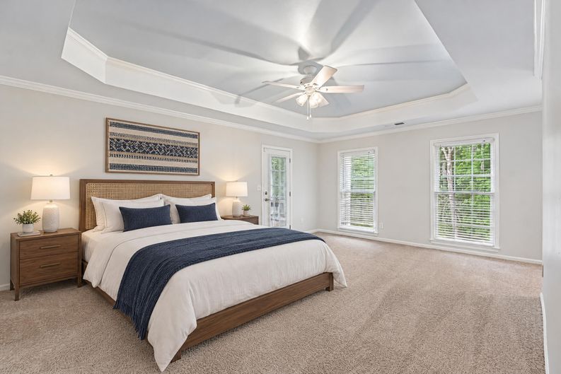 Photo 7 of 79 of 2077 Coolidge Way NW, Acworth, GA