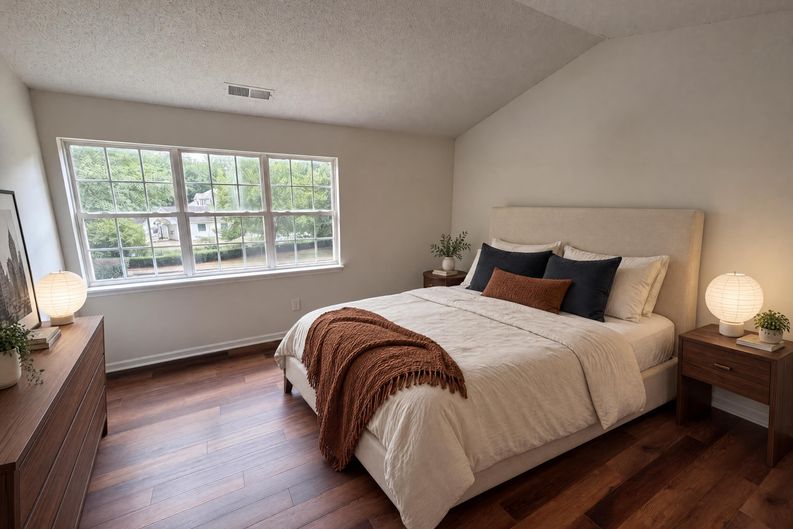 Photo 12 of 20 of 4165 Birch Leaf Ct, Charlotte, NC