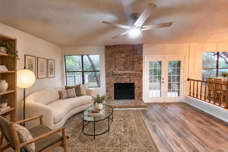 Photo 3 of 22 of 7724 Benbrook, San Antonio, TX