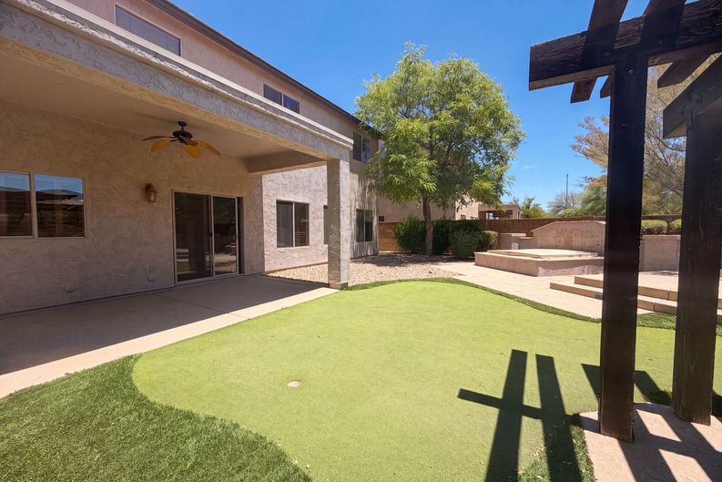 Photo 5 of 24 of 7533 W Rushmore Way, Florence, AZ