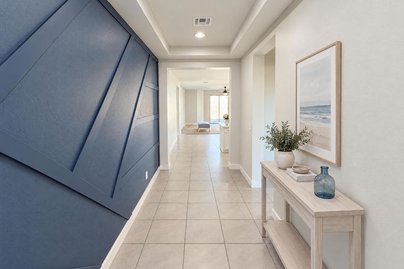 Photo 19 of 45 of 17996 W Raymond St, Goodyear, AZ