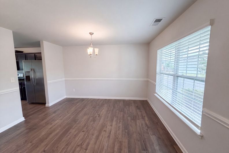 Photo 6 of 21 of 1554 Gaston Mountain Dr, Dallas, NC
