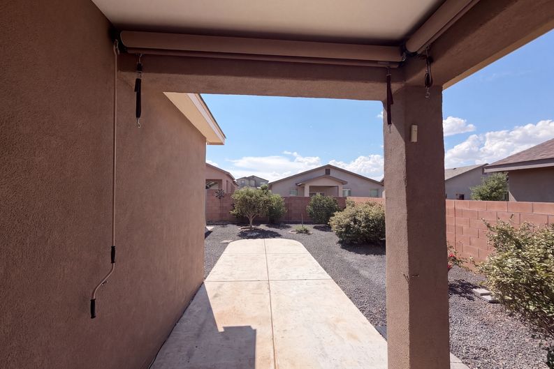 Photo 21 of 24 of 6384 Red Falcon Dr NE, Rio Rancho, NM