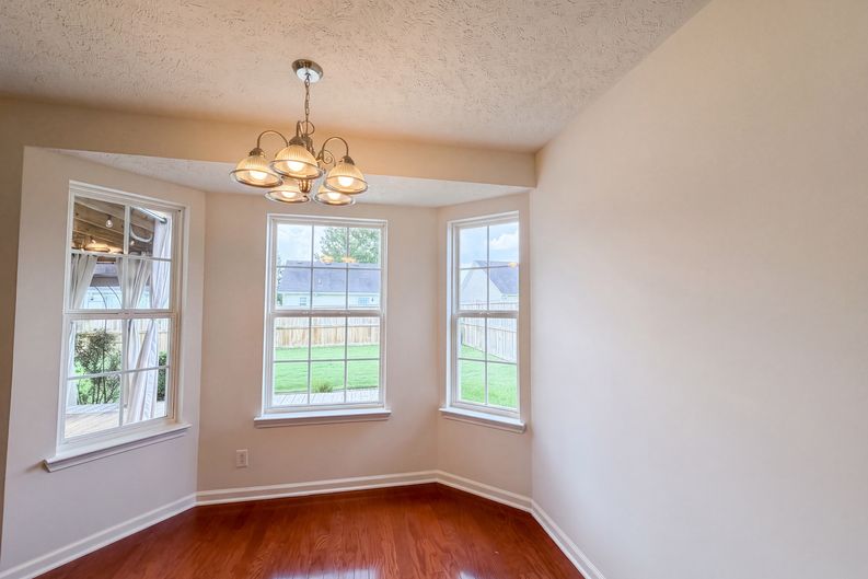 Photo 6 of 20 of 1971 Odessa Ave, Murfreesboro, TN