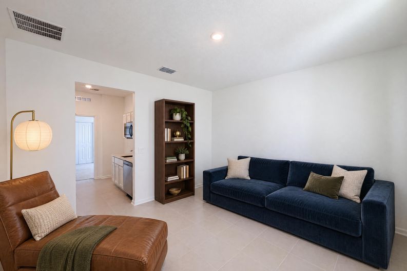 Photo 8 of 20 of 1520 Redwood Ln, Haines City, FL