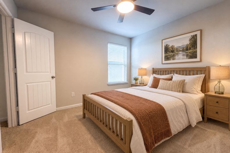 Photo 13 of 24 of 8322 Oakleaf Meadow Ct, Rosharon, TX