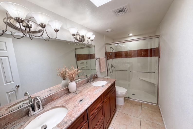 Photo 12 of 20 of 4410 E La Cienega St, Tucson, AZ