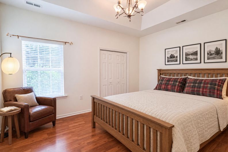 Photo 9 of 17 of 7175 Somerset Springs Dr, Charlotte, NC