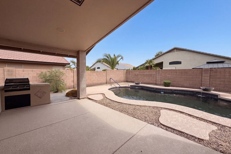 Photo 28 of 30 of 16735 W McKinley St, Goodyear, AZ