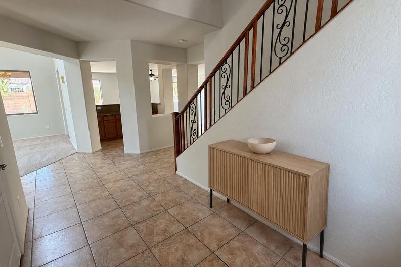 Photo 6 of 47 of 17641 W Valentine St, Surprise, AZ