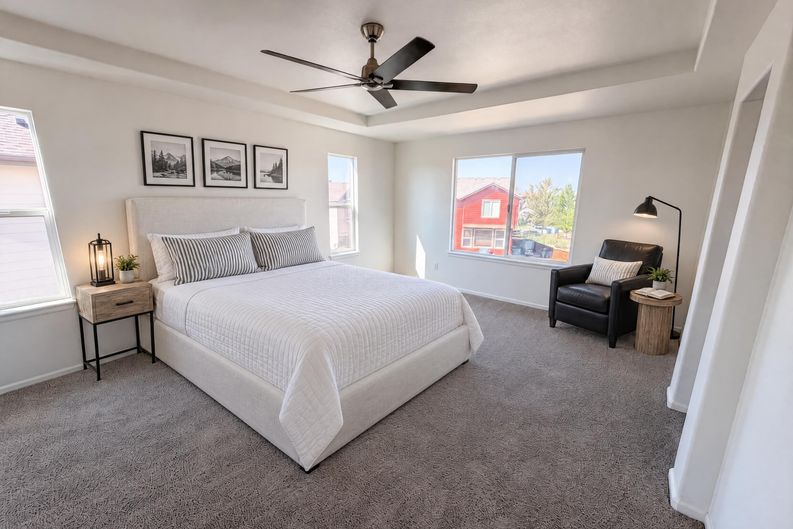 Photo 14 of 31 of 10253 Uravan St, Commerce City, CO