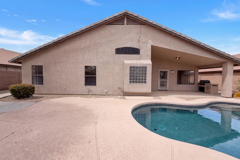 Photo 29 of 30 of 16735 W McKinley St, Goodyear, AZ