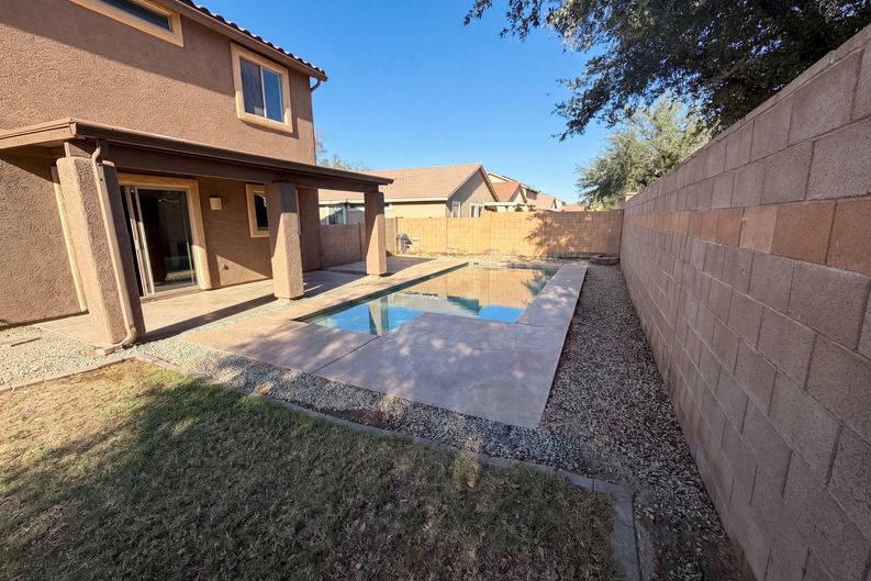 Photo 24 of 27 of 11244 W Massey Dr, Marana, AZ