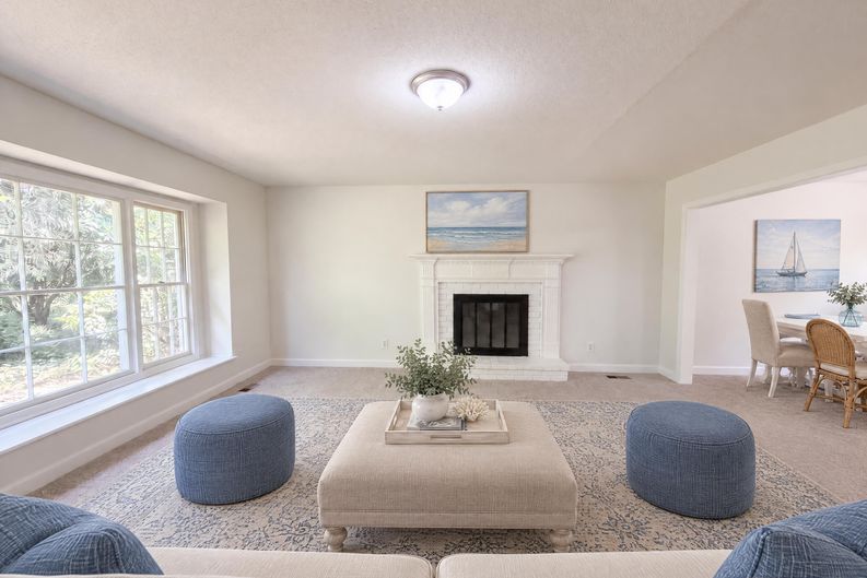 Photo 3 of 41 of 2618 Speas Rd, Winston Salem, NC