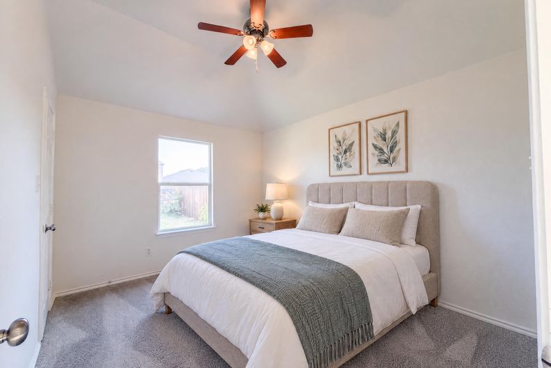 Photo 13 of 19 of 804 Bamboo Dr, Anna, TX