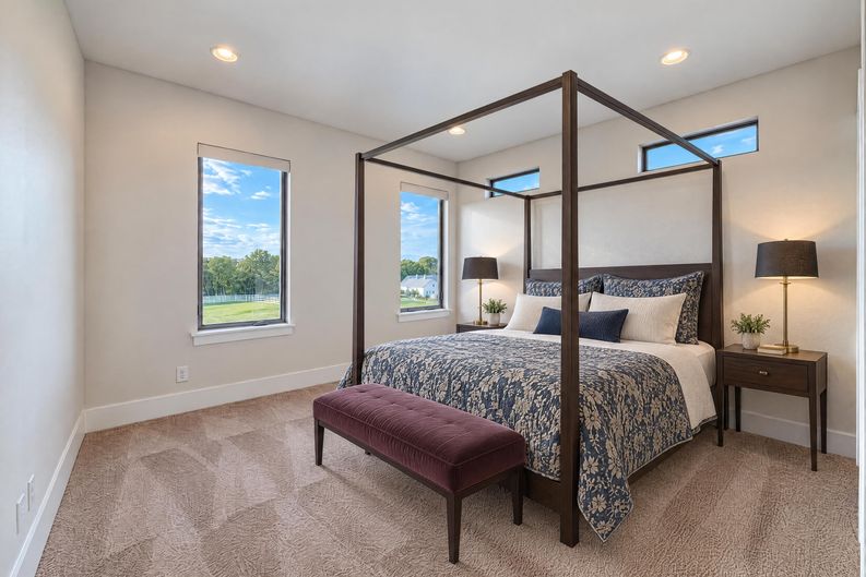 Photo 15 of 34 of 5109 Settlement Way, McKinney, TX