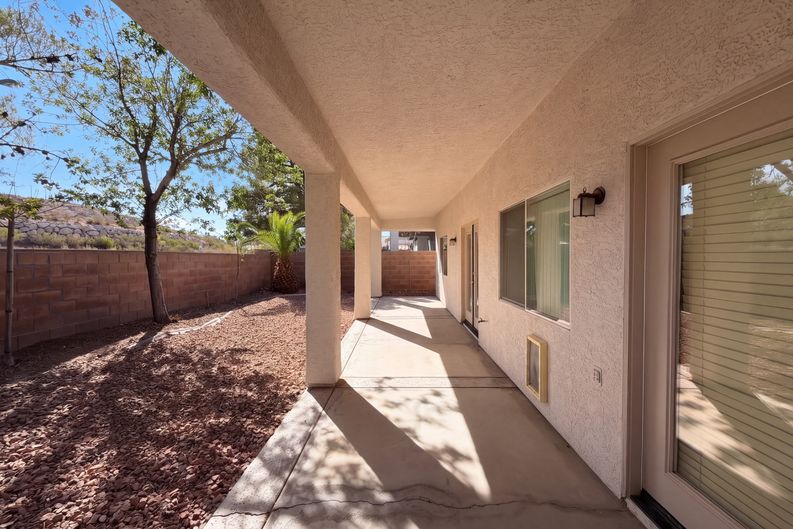 Photo 16 of 17 of 4433 El Presidio Dr, Las Vegas, NV
