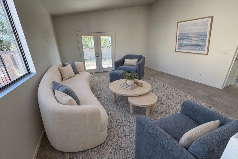 Photo 10 of 23 of 6013 S Galiuro Dr, Tucson, AZ