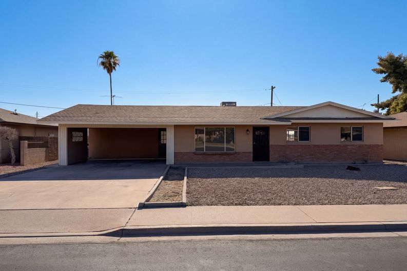 Photo 23 of 25 of 438 N Ash, Mesa, AZ