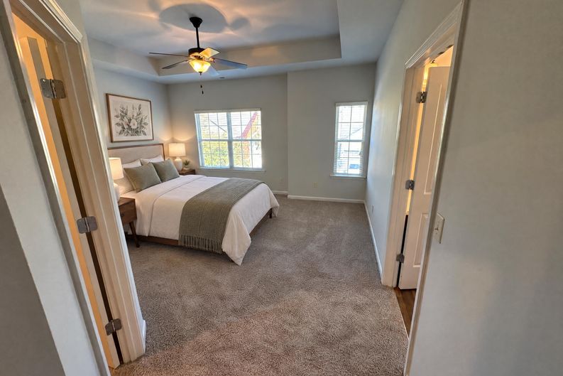 Photo 4 of 46 of 35 Samuel Way NW, Cartersville, GA