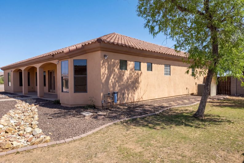 Photo 36 of 137 of 16806 W Dove Wing Way, Surprise, AZ