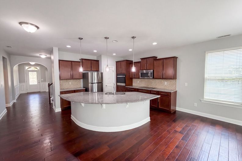 Photo 7 of 22 of 1304 Litchborough Way, Wake Forest, NC
