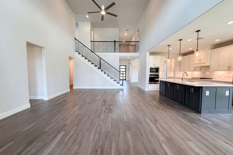 Photo 23 of 29 of 15418 Legacy Park Way, Pinehurst, TX