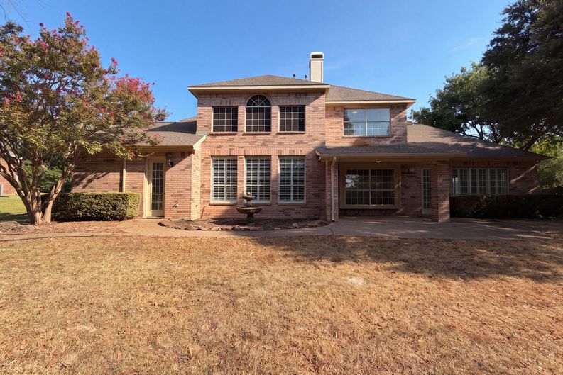 Photo 5 of 36 of 4615 Wildgrove Dr, Flower Mound, TX