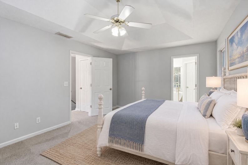Photo 4 of 37 of 3504 Wellsley Dr, Powder Springs, GA