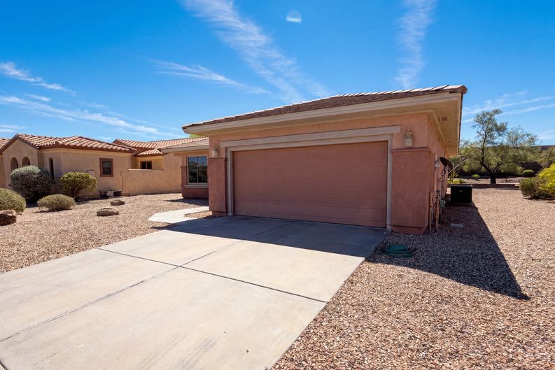 Photo 23 of 26 of 20863 N Sequoia Crest Dr, Surprise, AZ