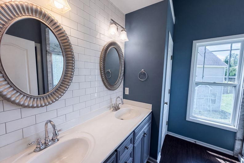 Photo 10 of 16 of 4034 Patriot Ridge Ct, Raleigh, NC