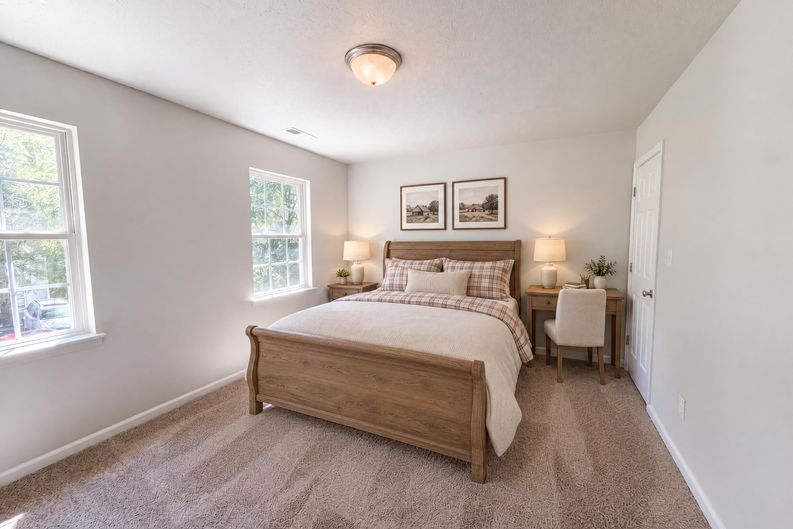 Photo 12 of 20 of 2029 Buffalo Way, Durham, NC