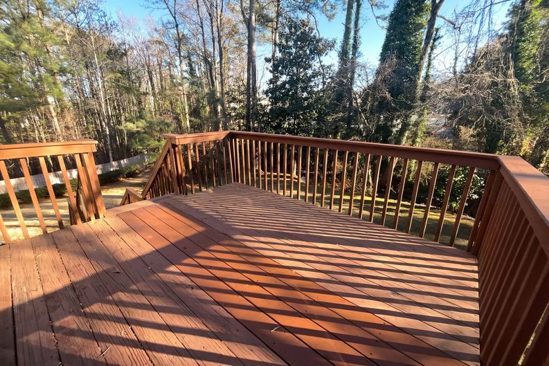 Photo 17 of 24 of 3062 Crest Ridge Cir SW, Marietta, GA