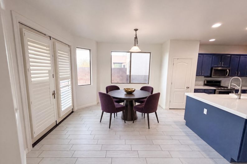 Photo 3 of 25 of 12512 E Rust Canyon Pl, Vail, AZ