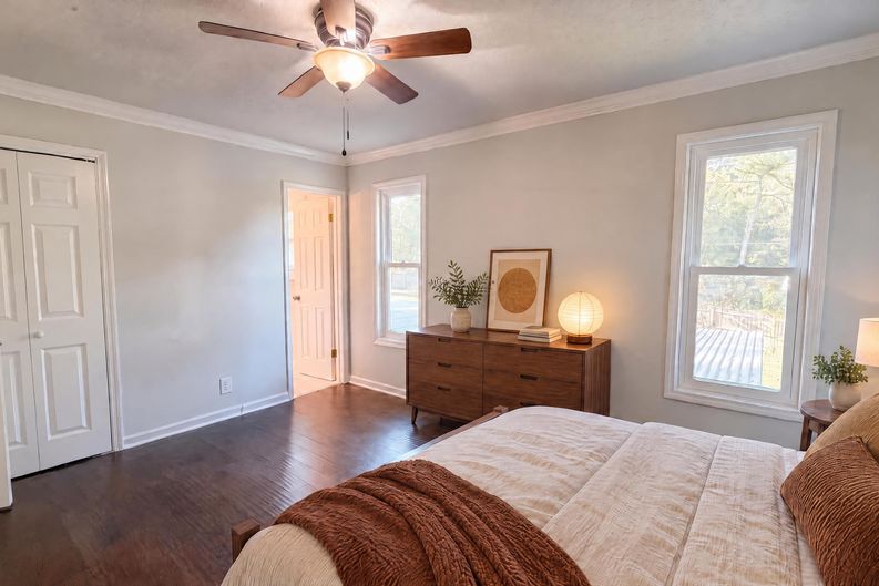 Photo 4 of 17 of 2984 Fetlock Dr SW, Marietta, GA