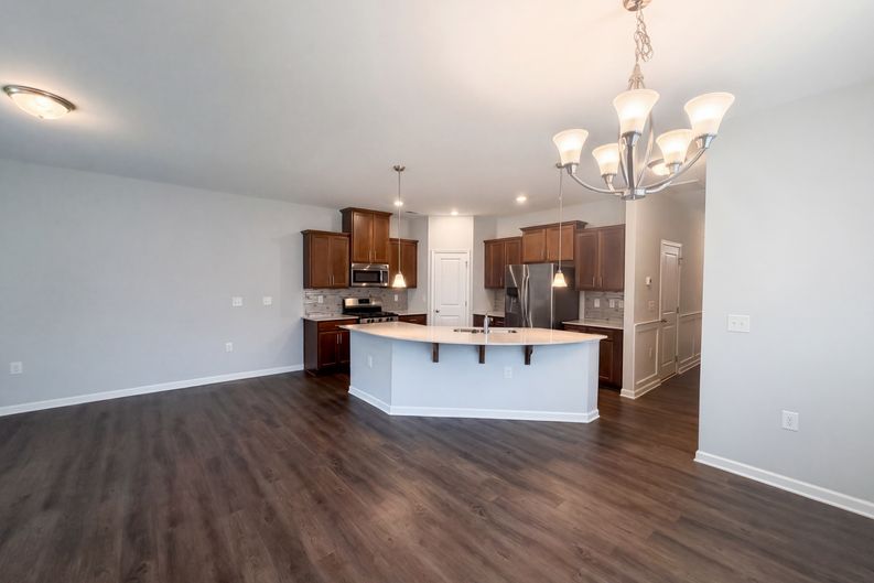 Photo 6 of 17 of 1118 Neighborly Way, Morrisville, NC