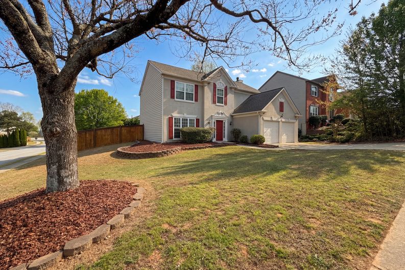 Photo 42 of 45 of 3935 Lake Lanier Dr, Duluth, GA