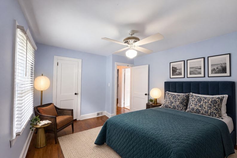 Photo 18 of 27 of 331 Burkewood Dr, Winston Salem, NC